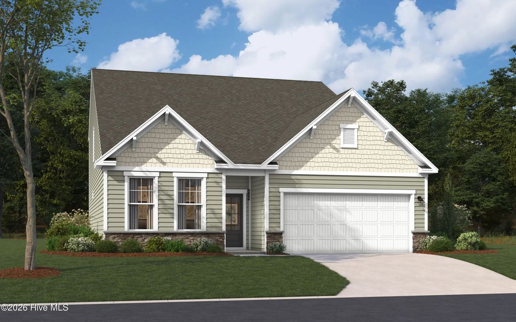 14388 Yellow Jacket Boulevard, North Augusta