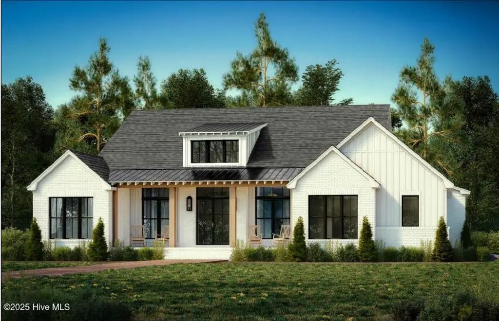 2118 Royal Pines Drive, New Bern