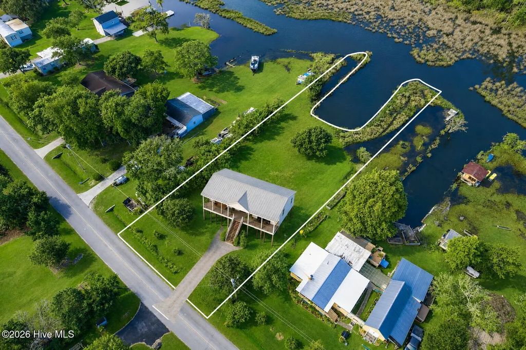 134 Goose Creek Loop Road, Newport