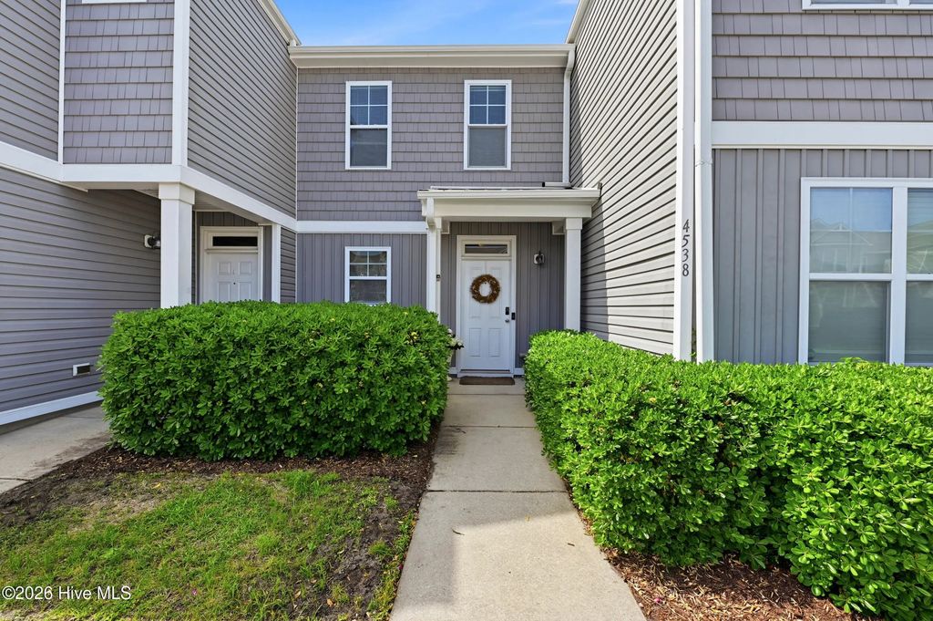 4538 Exuma Lane, Wilmington