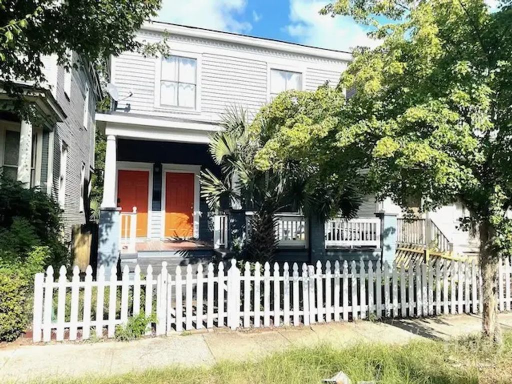 N/A, Savannah