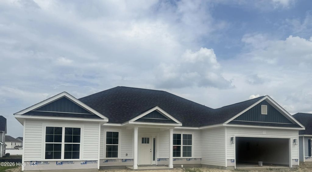 162 Seashore Street, Grimesland