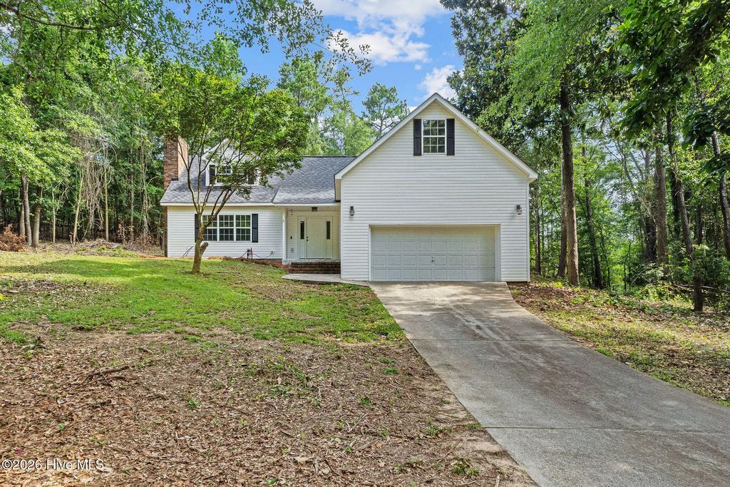 107 Landon Lane, North Augusta