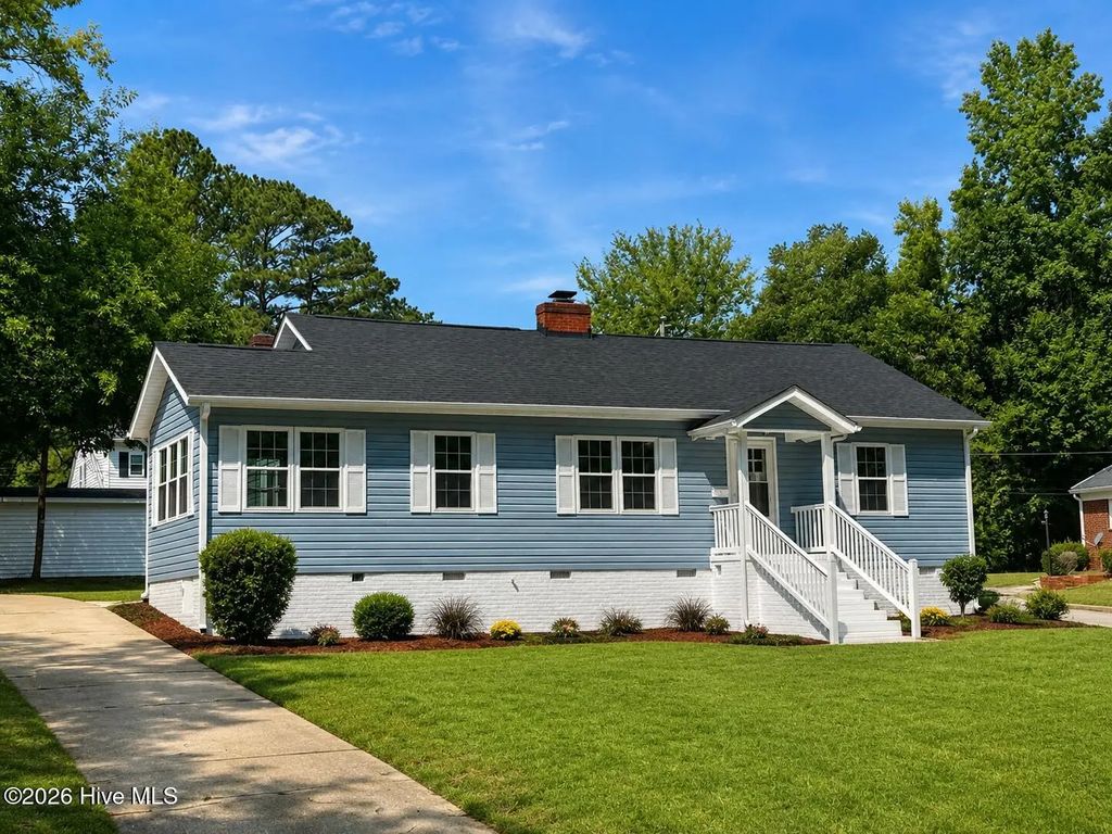 2 Fewell Avenue, Weldon