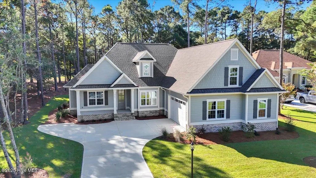 367 Genoe's Point Road Sw, Supply