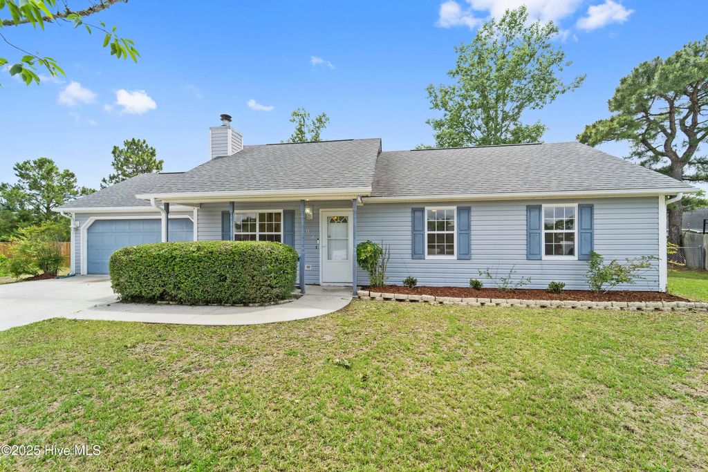 502 Nutfield Drive, Hubert