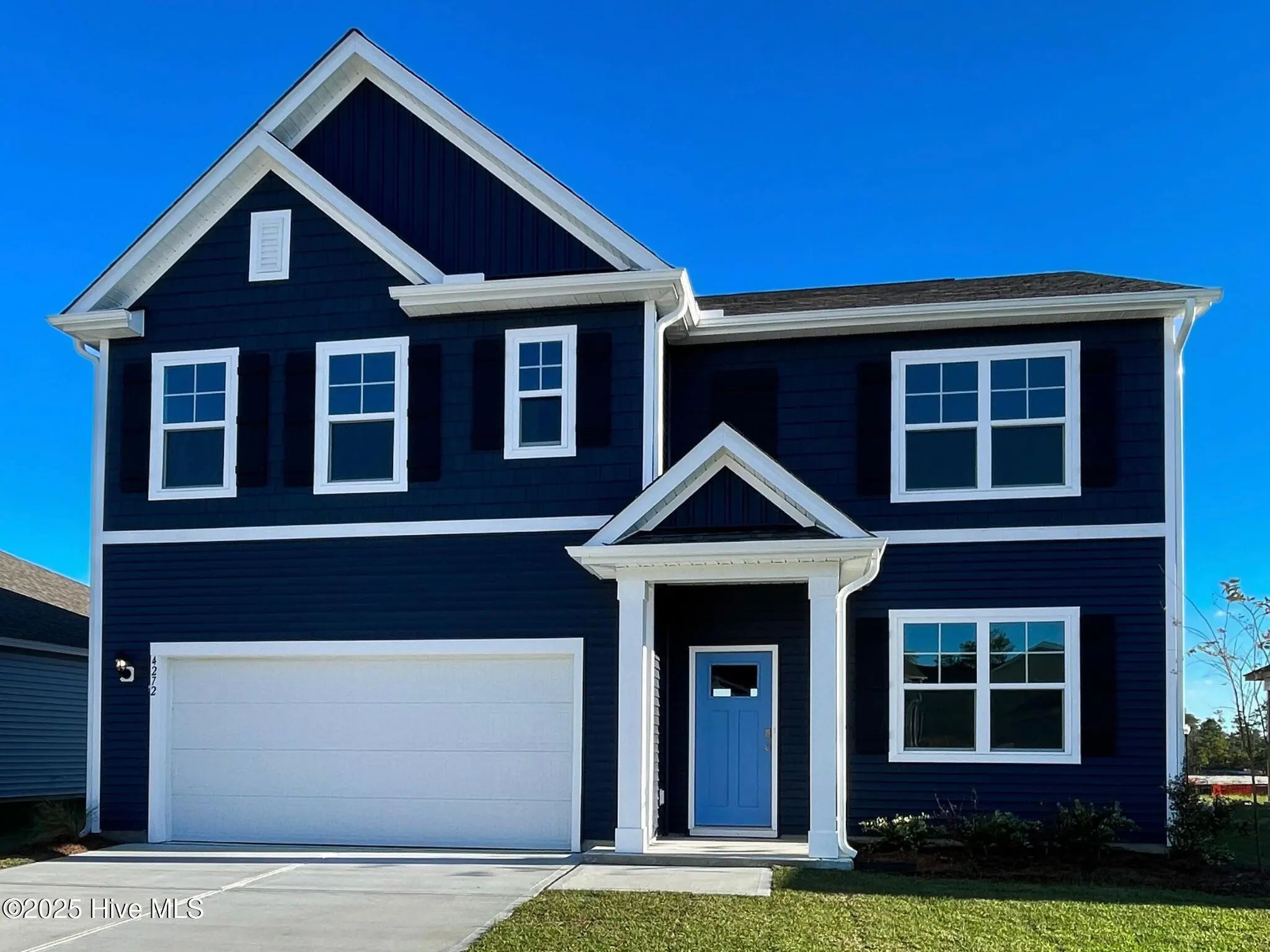 4272 Bright Blossom Way Se Lot 249, Bolivia