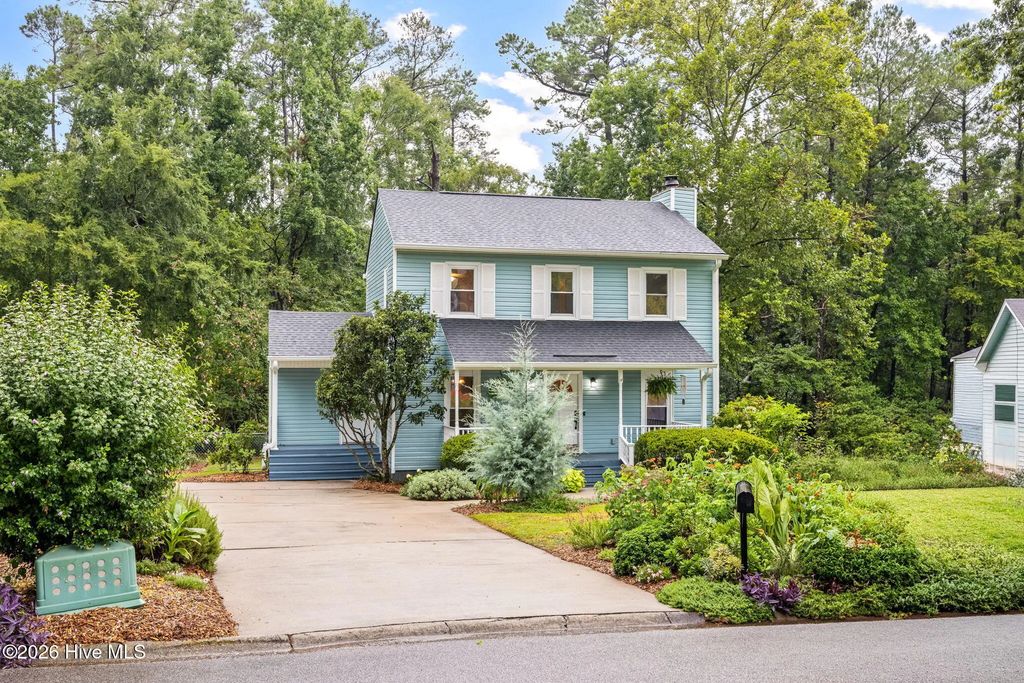 804 Shawnee Drive, North Augusta