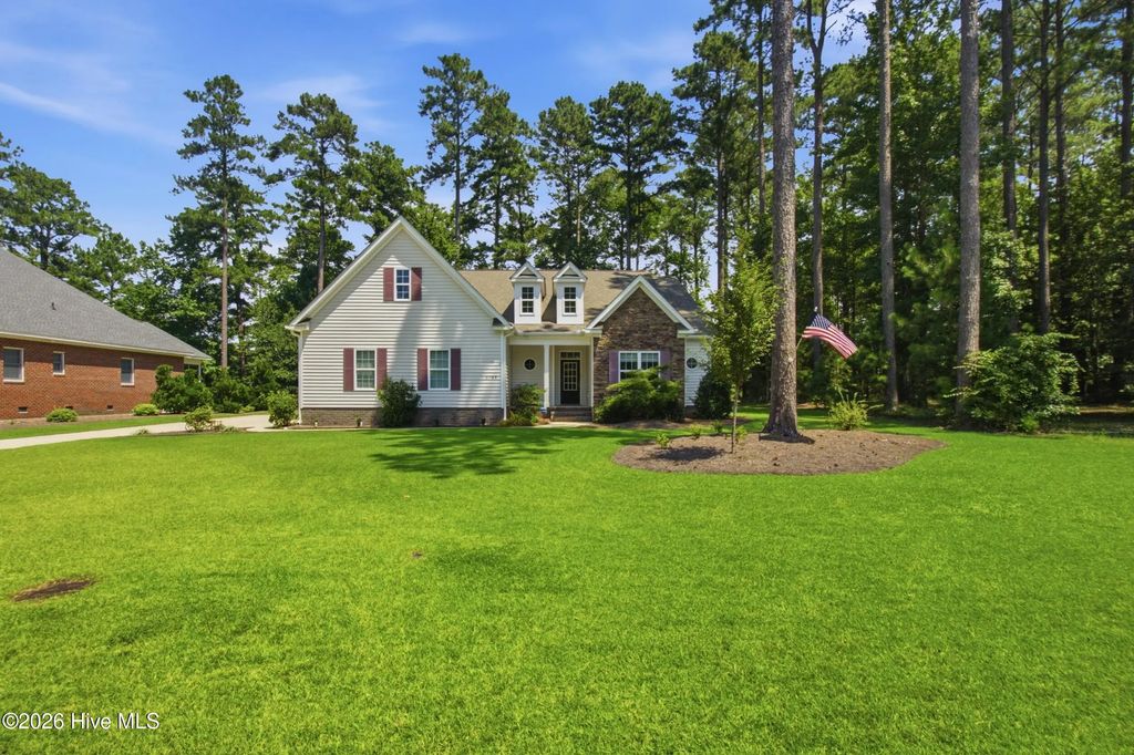 3709 Viridian Trace, New Bern