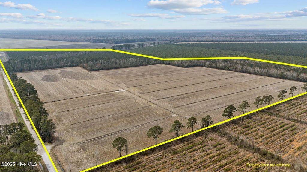 0 Neals Creek Road, Bayboro