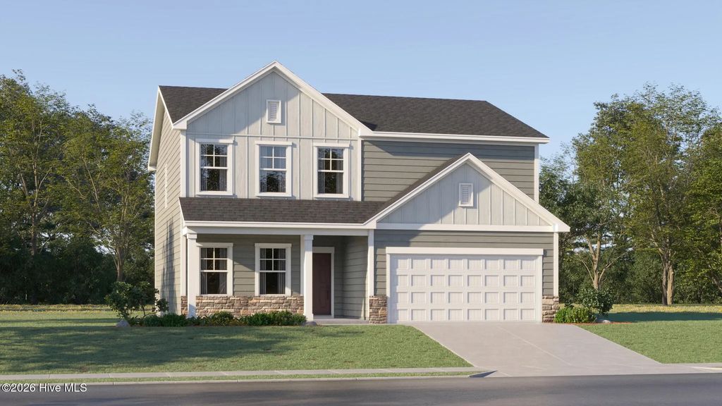 113 Angelica Drive, Sanford
