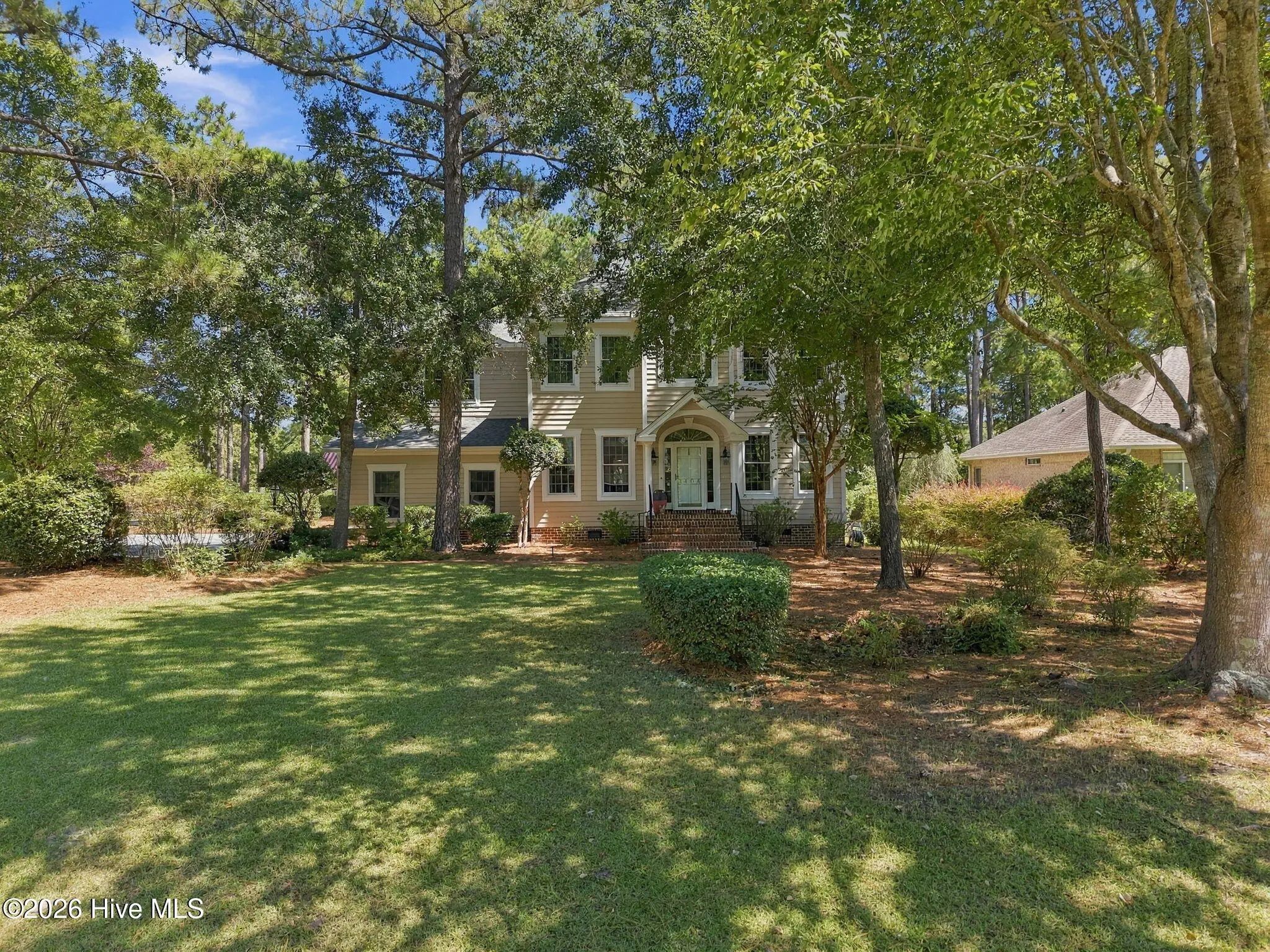 4404 Dragonfly Court Se, Southport