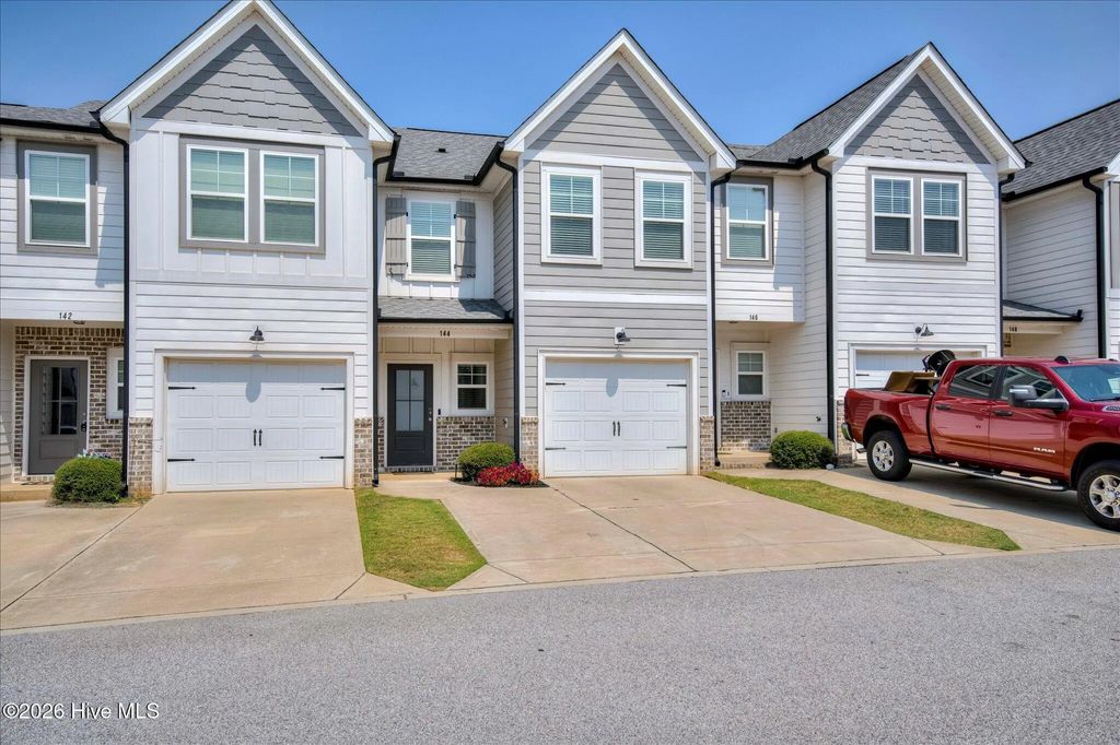 144 Canton Park Avenue, Evans