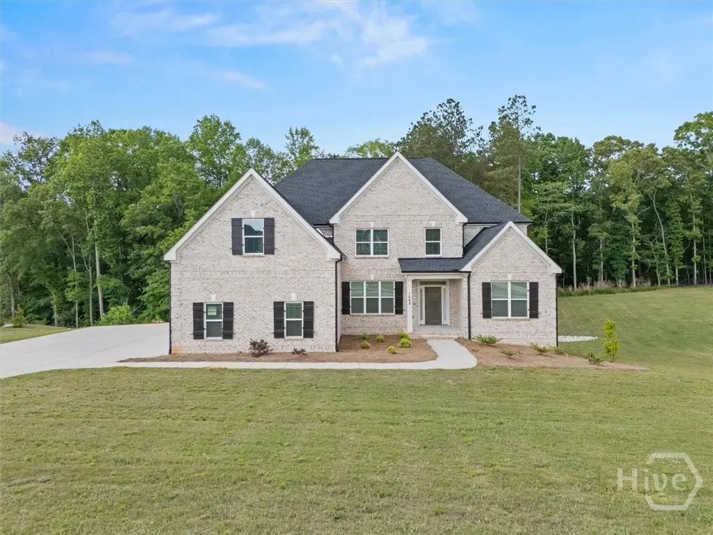 1649 Beebalm Drive, Statham