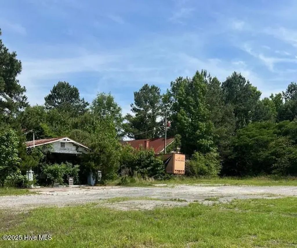 1002 Acorn Hill Road, Hobbsville