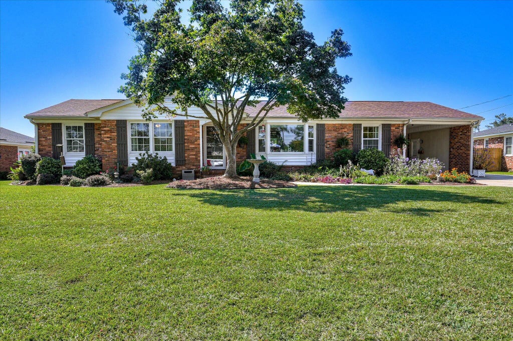 225 Simmons Court, Augusta