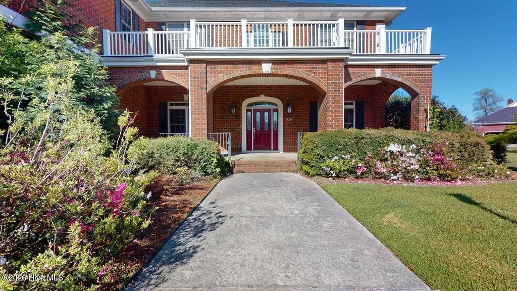 103 Grey Barn Road, Jacksonville