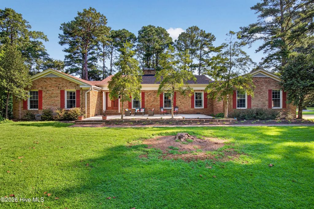 113 Clarendon Road, Ahoskie