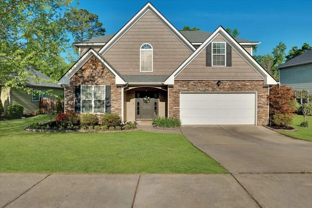 4033 Ellington Drive, Columbia