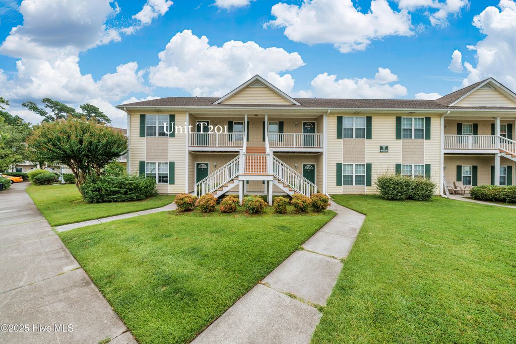 4629 Mcclelland Drive T-201, Wilmington