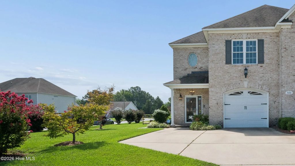 2401 Dovedale Court A, Greenville