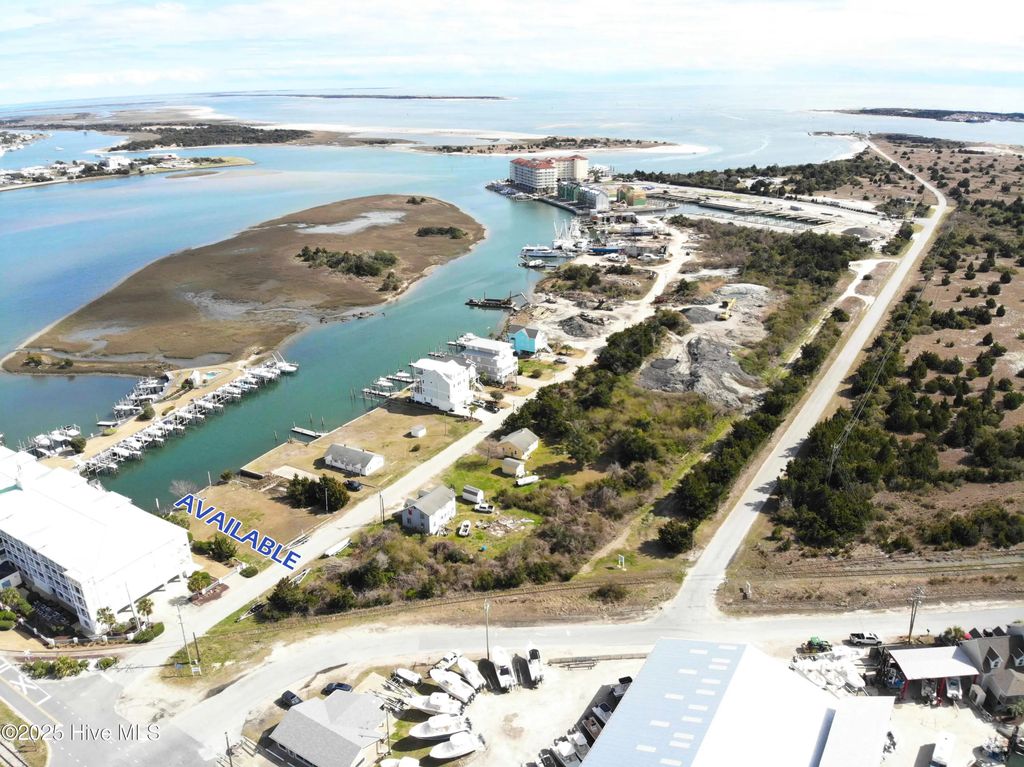 119 Morgan Street, Beaufort