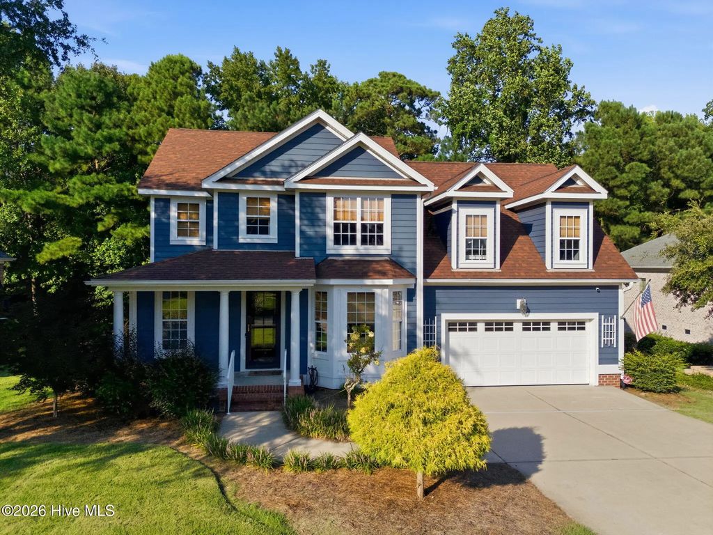 629 Blue Point Drive, Wilmington