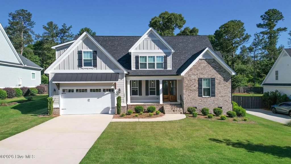 1005 Cooper Place Drive, North Augusta