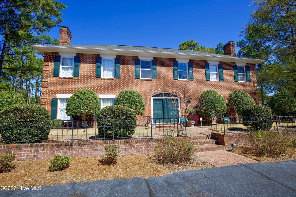 3 Drayton Court, Southern Pines