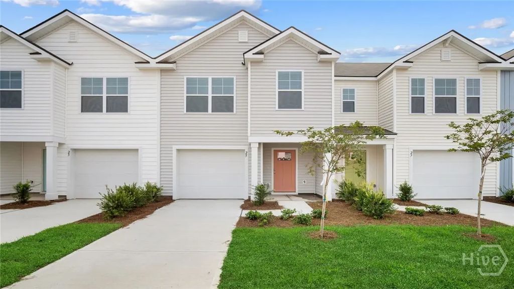 264 Pasture Lane, Statesboro