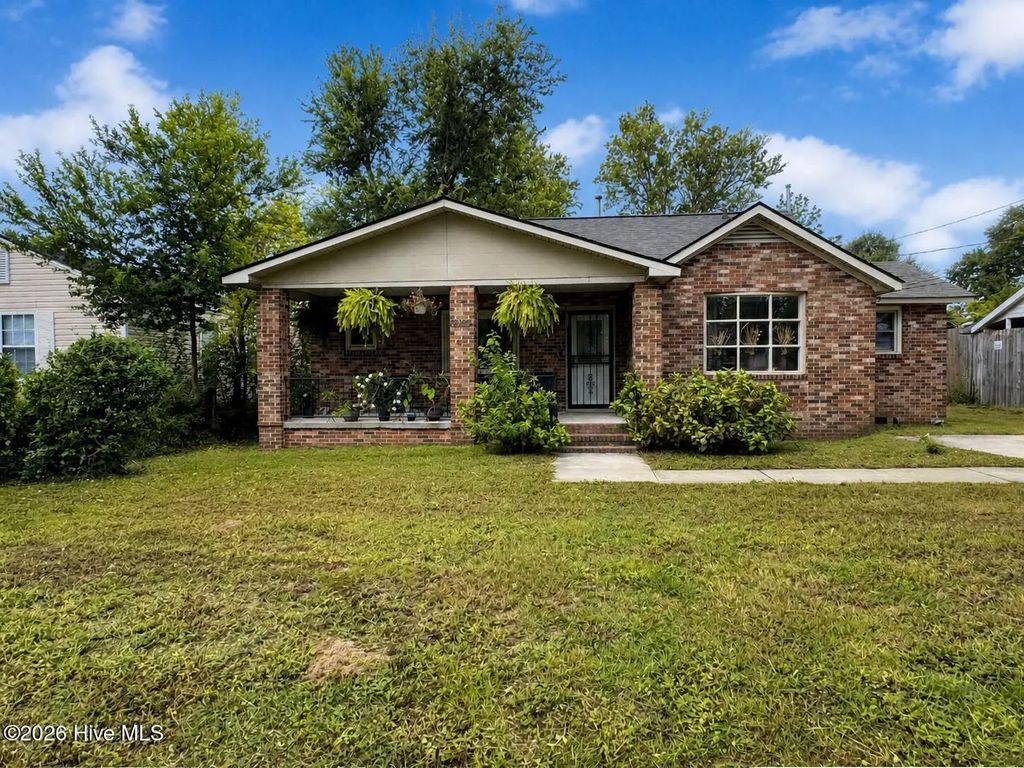1967 Lionel Street, Richmond