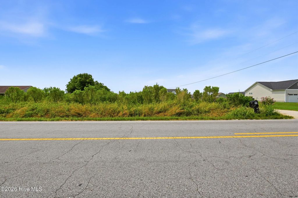 229 Gregory Fork Road, Richlands