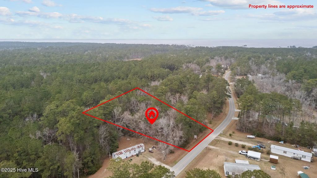 117 Deer Trail, Beaufort