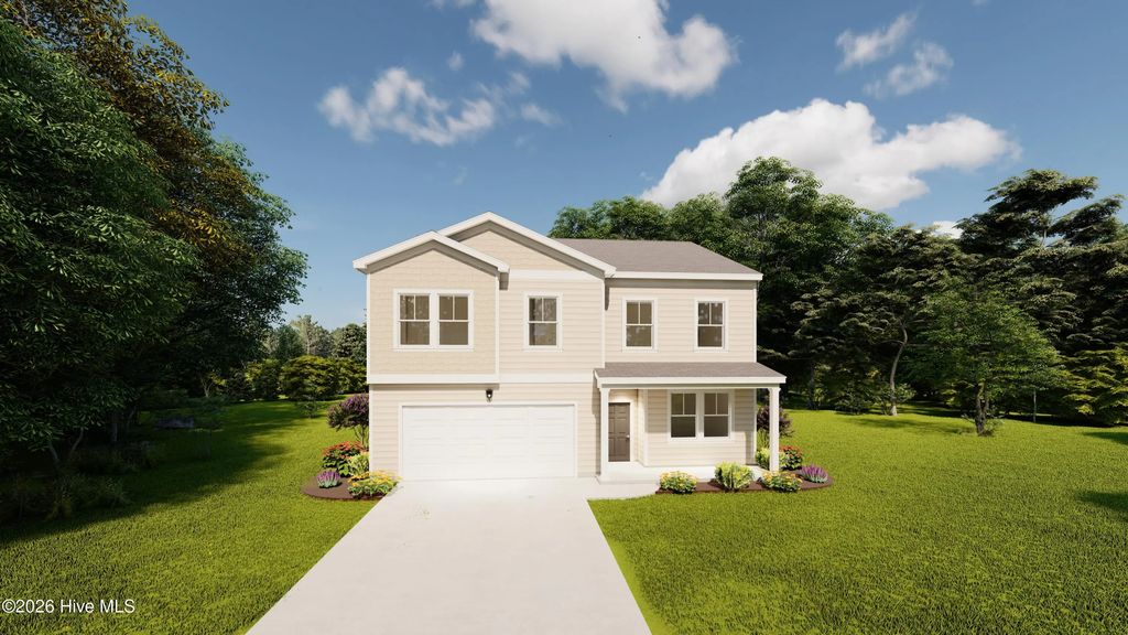 2067 Lonsdale Drive Dh352, Grovetown