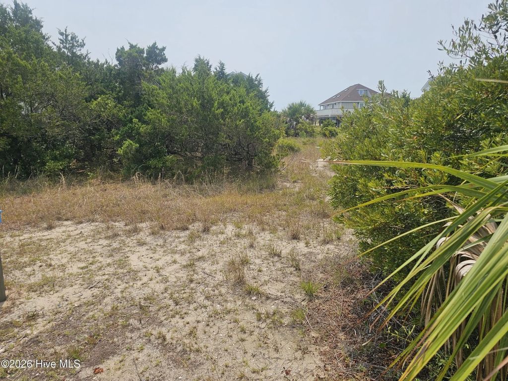 8 Black Skimmer Trail, Bald Head Island