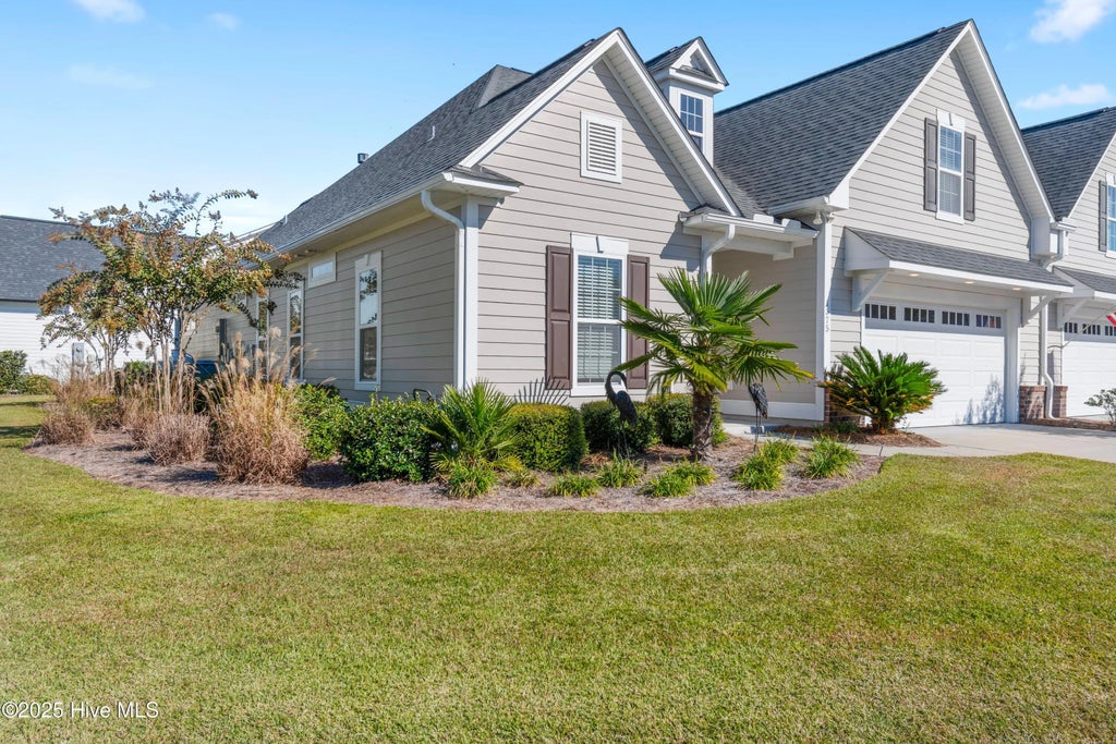 1575 Sand Harbor Circle, Ocean Isle Beach