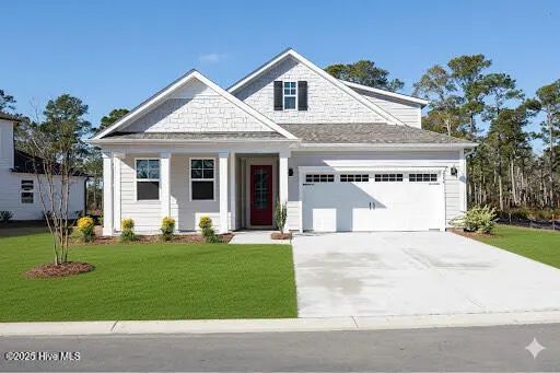 2040 Cypress Hill Drive Se Lot 281, Bolivia