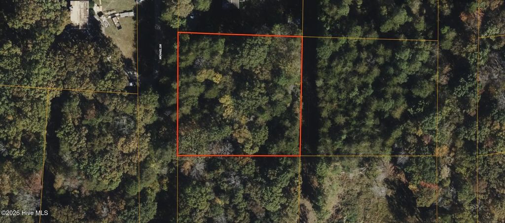 0 Michael Drive, Haw River