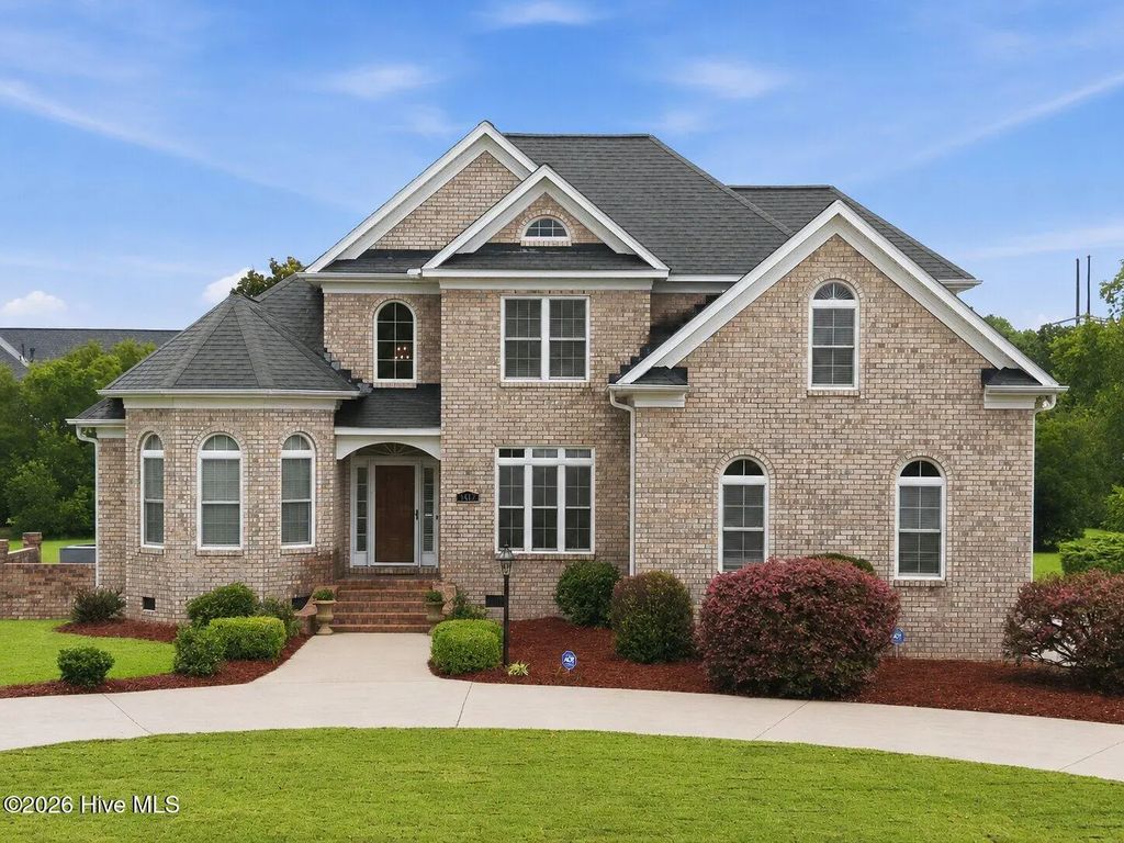 4412 Parker Court, Farmville