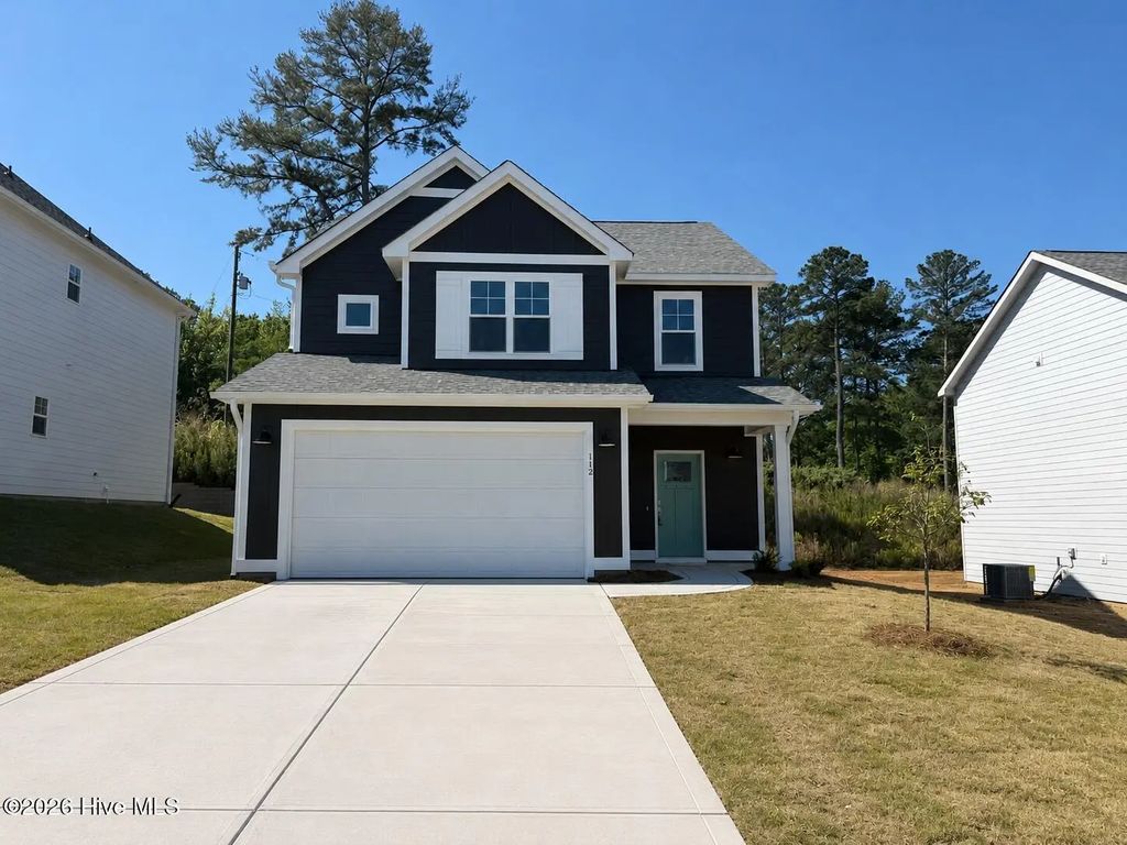 112 Carver Street 22, Carthage
