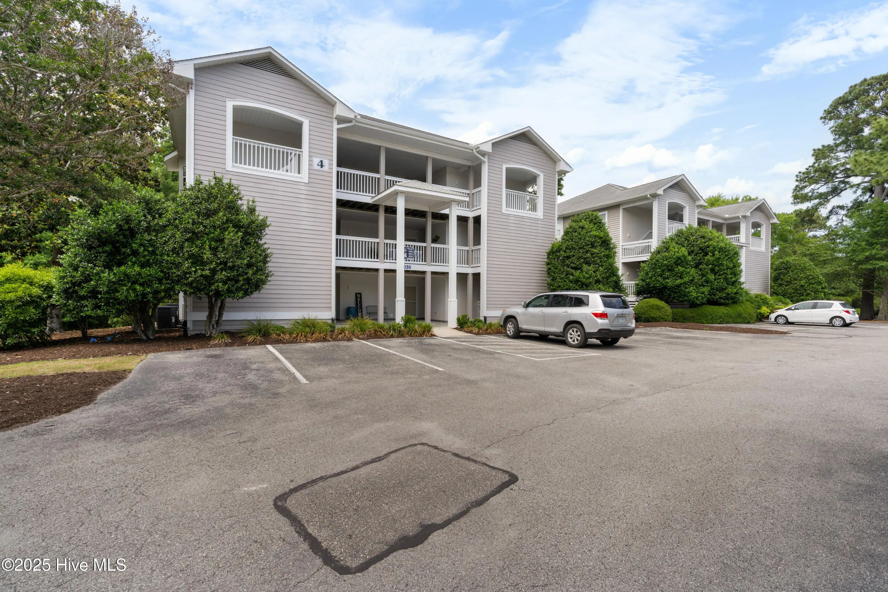 3030 Marsh Winds Circle 405, Southport