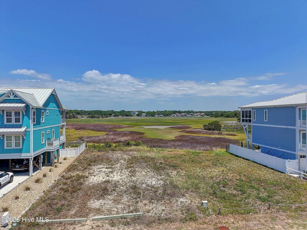 1016 Ocean Boulevard W, Holden Beach