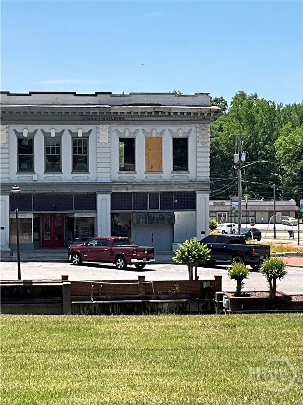632 Sibley Avenue, Union Point