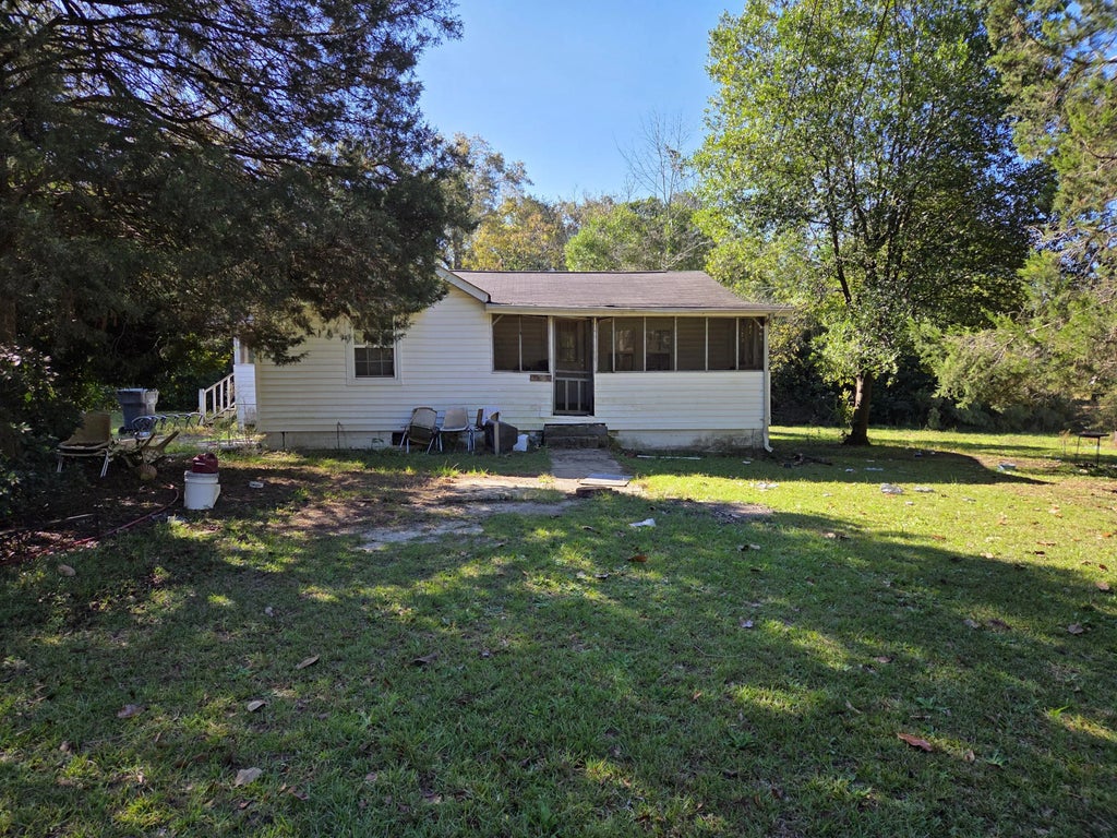 2914 Ulm Road, Hephzibah