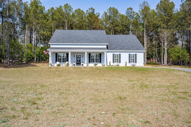 2086 Piper Road, Aiken