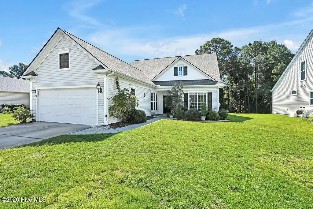 5227 Shipmast Way, Southport