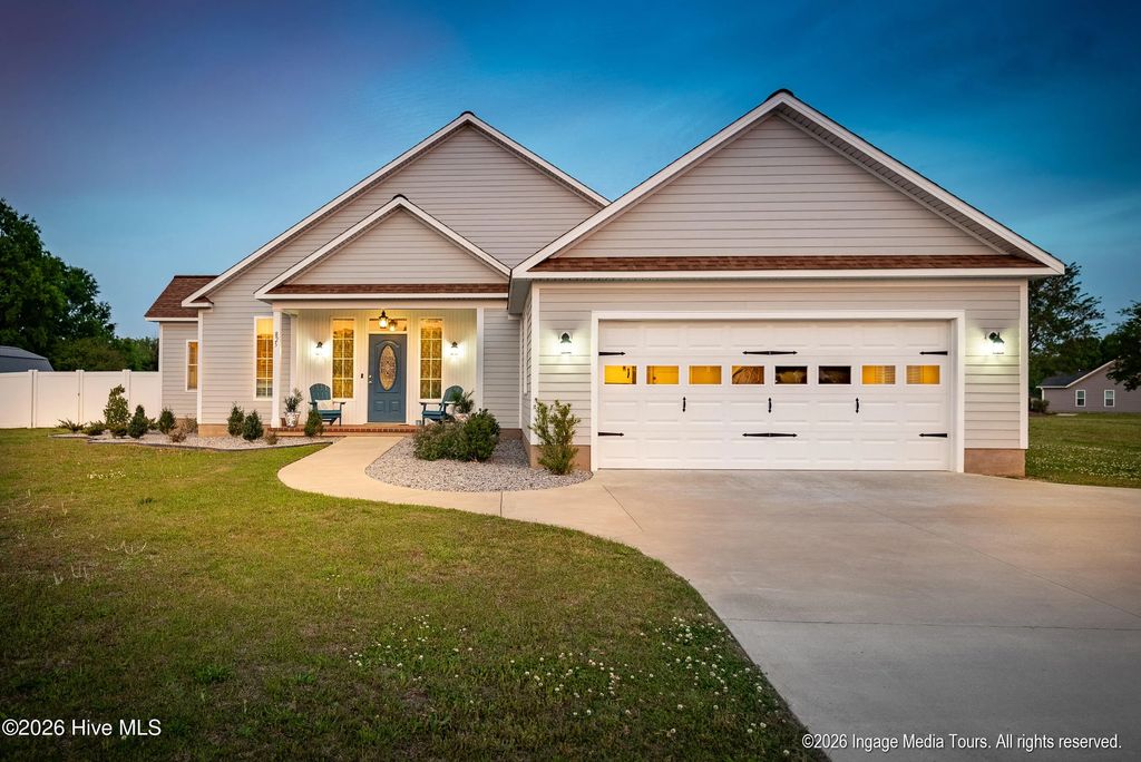 825 Ladle Drive, Greenville