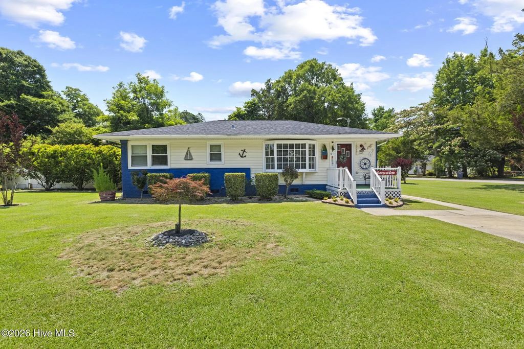 100 Dewitt Street, Jacksonville
