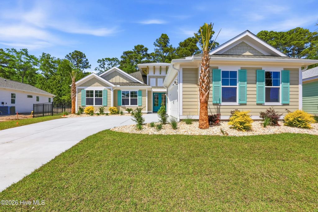 1992 Indigo Cove Way, Calabash