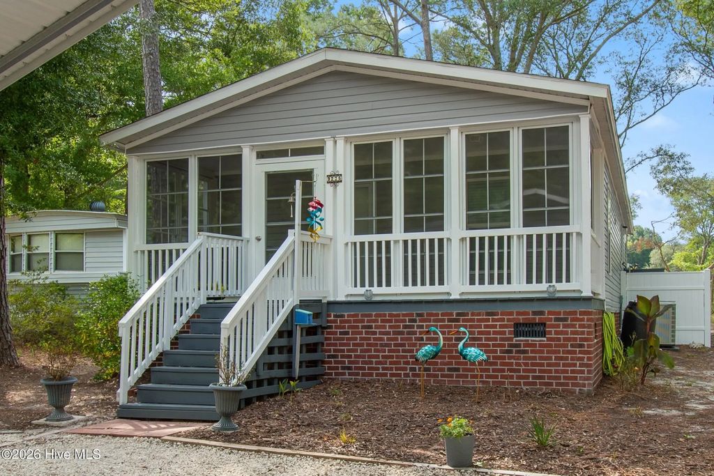 9275 Bonaparte Drive Sw, Calabash